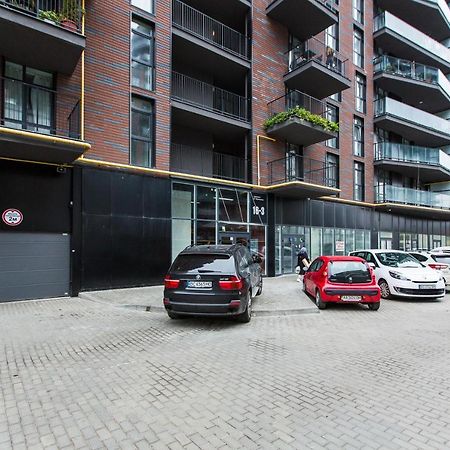 3-Room Apartments Avalon Lviv Kültér fotó