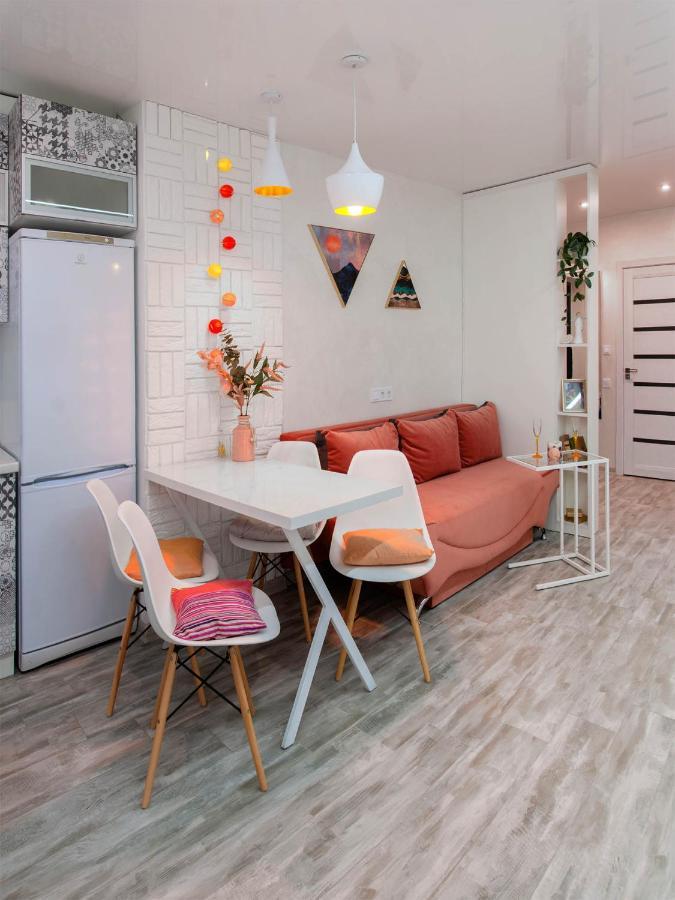 3-Room Apartments Avalon Lviv Kültér fotó