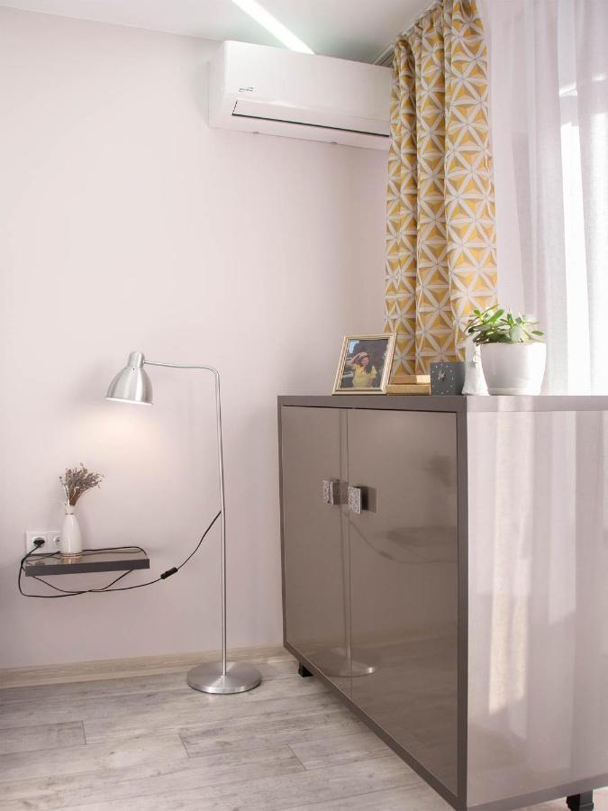 3-Room Apartments Avalon Lviv Kültér fotó